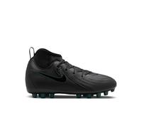 Nike Jr. Phantom Luna 2 Academy Black/Black-Deep Jungle 38.5 Nero