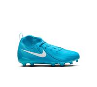 Scarpa da calcio MG Nike Jr. Phantom Luna 2 Academy - Bambino/a | Ragazzo/a - Blu 38.5