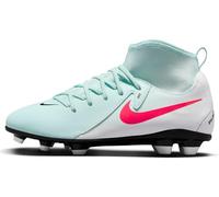 Scarpa da calcio a taglio alto MG Nike Jr. Phantom Luna 2 Club - Bambino/a e ragazzo/a - Verde 34