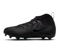 Scarpa da calcio MG Nike Jr. Phantom Luna 2 Academy - Bambino/a | Ragazzo/a - Nero 37.5