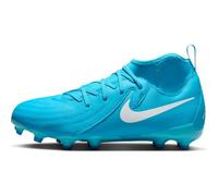 Scarpa da calcio MG Nike Jr. Phantom Luna 2 Academy - Bambino/a | Ragazzo/a - Blu 38.5