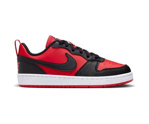 NIKE JR SCARPA SNEAKERS art. DV5456 600 mod. COURT BOROUGH LOW RECRAFT (GS)