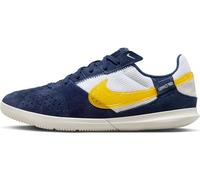 NIKE Jr Streetgato, Basso, Midnight Navy Vivid Solfur White Sail, 37.5 EU