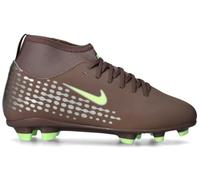 Nike JR Superfly 10 Club KM FG/MG Scarpe da Calcio