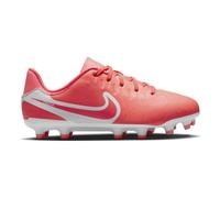 Nike Jr Tiempo Legend 10 Academy MG - scarpe da calcio multisuperfici - ragazzo Red/White 2Y US