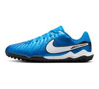 Nike Jr. Tiempo Legend 10 Academy, Sneaker, Soar/White, 36.5 EU