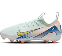 Scarpa da calcio a taglio basso MG Nike Jr. Vapor 16 Academy Mercurial Dream Speed - Ragazzo/a - Verde 36