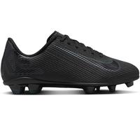 Scarpa da calcio a taglio basso MG Nike Jr. Mercurial Vapor 16 Club - Bambino/a e ragazzo/a - Nero 37.5