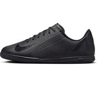 NIKE JR Vapor 16 Club IC, Sneaker, Black/Black-Deep Jungle, 37.5 EU