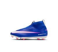 Nike JR Zoom Superfly 10 ACAD FGMG Scarpe da Ginnastica