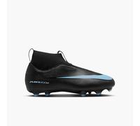 NIKE JR Zoom Superfly 10 ACAD FGMG Scarpe da Ginnastica