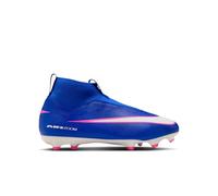 Nike JR Zoom Superfly 10 ACAD FGMG Scarpe da Ginnastica