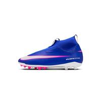 Nike JR Zoom Superfly 10 Academy AG Scarpe da Calcio