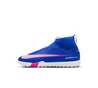 NIKE JR Zoom Superfly 10 Academy TF Scarpe da Calcio