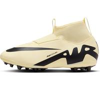 Nike Jr Zoom Superfly 9 Acad Fg/MG, Soccer Shoe Bambini e Ragazzi