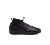 Nike Jr Zoom Superfly 9 Academy TF Core Black 36.5 Nero