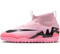 Nike Jr Zoom Superfly 9 Academy Tf, Soccer Shoe, Pink Foam Black, 33 EU