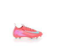 Nike Zoom Vapor 16 Academy Fg Jr - Scarpe Calcio 37,5