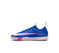 Nike Jr Zoom Vapor 16 Academy IC Scarpe da Calcio indoorUnisex - Bambini e Ragazzi