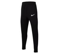 Nike Juniior Park 20 Fleece Pants CW6909-010, Boy Trousers, Black, L