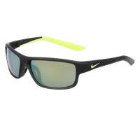 Nike Junior NIKE RABID 22 JR IF1054X 355 Occhiali da sole Bio-iniettato Squadrata Normale