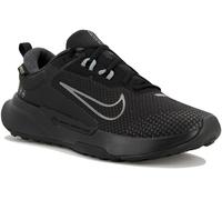 Scarpa impermeabile da trail running Nike Juniper Trail 2 GORE-TEX - Uomo - Nero 44