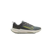 Nike Running - Juniper Trail 2 GORE-TEX - Sneakers grigio scuro-Verde MW 8.5