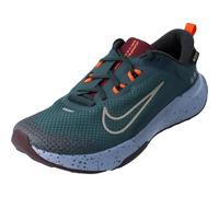 Nike Juniper Trail 2 GTX V2, Scarpe da Corsa da Uomo Hm9734, Deep Jungle Kaki Notte Maroon 300, 42 EU