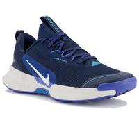 Nike Juniper Trail 3 Trail Running Shoes Blu EU 45 1/2