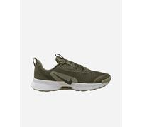 NIKE Juniper Trail 3, Sneaker Uomo, Medium Olive Sequoia Desert Khaki White, 42.5 EU