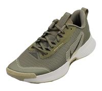Nike Juniper Trail 3 Scarpe da Uomo Verde Oliva - 47 EU