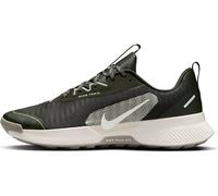Scarpa da trail running Nike Juniper Trail 3 - Uomo - Verde 40