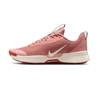 NIKE Juniper Trail 3, Sneaker Donna, Red Stardust Alabastro Mars St, 42.5 EU