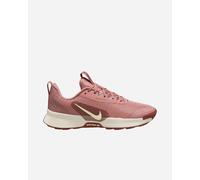 Nike Running - Juniper Trail 3 - Sneakers rosa e bianche WM 8