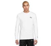 Nike Just Do It Long Sleeve T-Shirt S