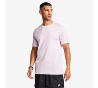 Nike Just Do It Uomo - Magliette Rosa - Taglia L Pink L