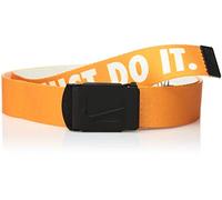 NIKE Just Do It Web reversibile da uomo