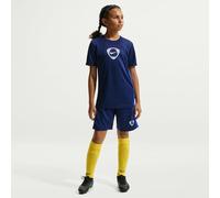 Nike K NK DF ACD+ SS Top GX HBR -PD Maglia a Maniche Corte