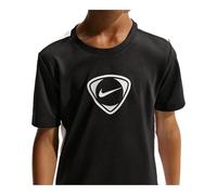 Nike K NK DF ACD+ SS Top GX HBR -PD Maglia a Maniche Corte