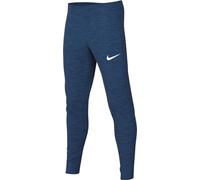 Nike K Nk DF ACD TRK Pnt Mat Nov Pantaloni, Court Blue/White, 12-13 Anni Unisex-Bambini