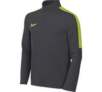 Nike K NK DF ACD23 - Drill Top BR Antracite/Volt/Volt