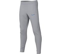 Nike K Nk DF Acd23 Pant Kpz Br Pantaloni Lunghi, Wolf Grey/Wolf Grey/Lt Photo Blue, 10-11 Jahre Unisex-Bambini