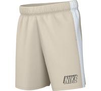 Nike K Nk DF Acd23 Shrt WP Gx Pantaloncini, Lt Orewood BRN/Bianco/Nero, 8-9 Anni Unisex-Bambini