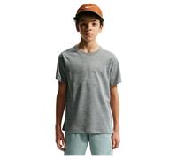 Nike K Nk DF Miler SS Top Maglia a Maniche Corte Bambini e Ragazzi (Pacco da 1)