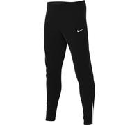 Nike K Nk DF Strk24-Pantaloni Kpz Pantaloni, Nero/Nero/Antracite/Bianco, 12-13 Anni Unisex-Bambini