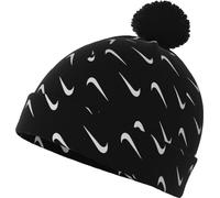 Nike - K Nk Peak Beanie Pom, Beanie Unisex - Bambini e Ragazzi