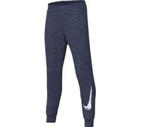 Nike K Nk Tf Multi+ Jogger Hbr Pantaloni, Midnight Navy/Diffused Blue/White, 14-15 Jahre Unisex-Bambini