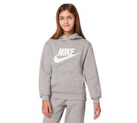 Nike K NSW Club FLC HDY Hbr Top Unisex - Bambini e Ragazzi (Pacco da 1)