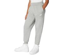 Nike Sportswear Club Fleece Jr - pantaloni fitness - ragazzo XL Light Grey junior
