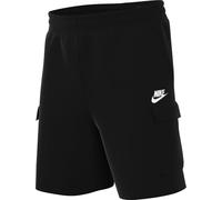 Nike Sportswear Club French Terry, Pantaloncini Cargo (Bambini più Grandi), HJ2689